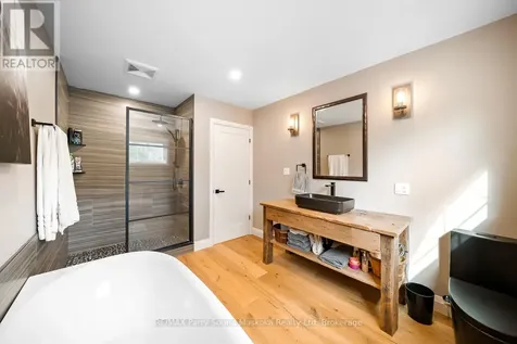 13 Labrash Lake Road Whitestone ON P0A 1G0