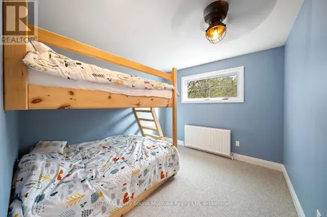 13 Labrash Lake Road Whitestone ON P0A 1G0
