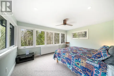 13 Labrash Lake Road Whitestone ON P0A 1G0
