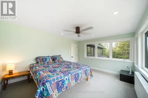 13 Labrash Lake Road Whitestone ON P0A 1G0