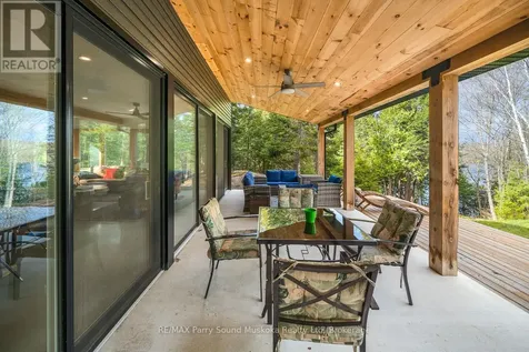 13 Labrash Lake Road Whitestone ON P0A 1G0