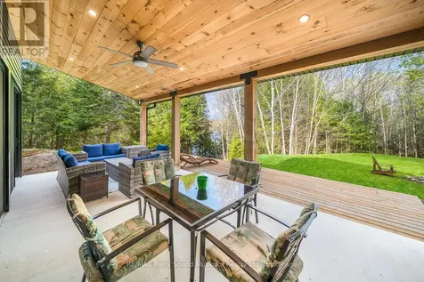 13 Labrash Lake Road Whitestone ON P0A 1G0