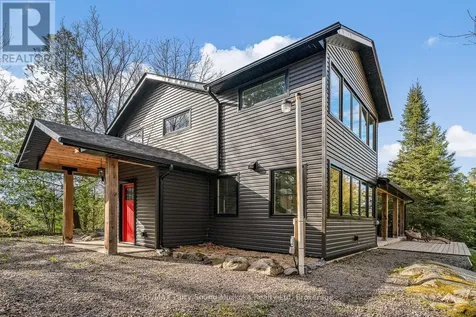 13 Labrash Lake Road Whitestone ON P0A 1G0