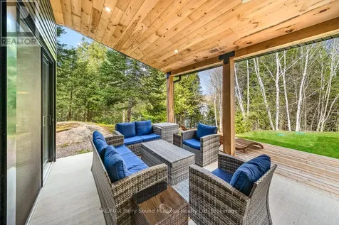 13 Labrash Lake Road Whitestone ON P0A 1G0
