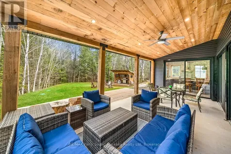 13 Labrash Lake Road Whitestone ON P0A 1G0