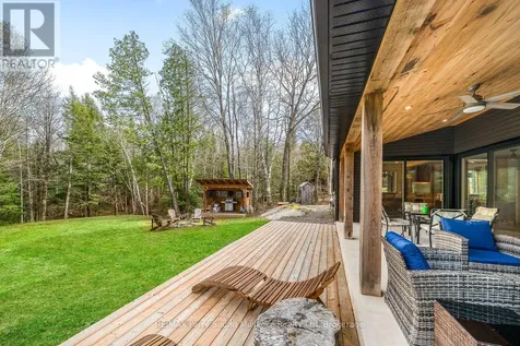 13 Labrash Lake Road Whitestone ON P0A 1G0