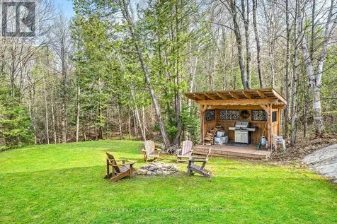 13 Labrash Lake Road Whitestone ON P0A 1G0
