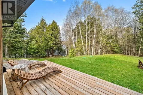 13 Labrash Lake Road Whitestone ON P0A 1G0