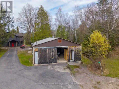 13 Labrash Lake Road Whitestone ON P0A 1G0
