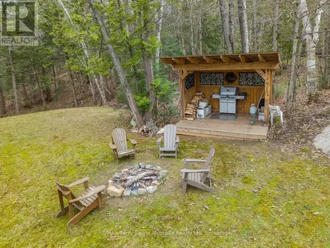 13 Labrash Lake Road Whitestone ON P0A 1G0