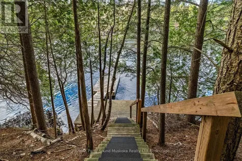 13 Labrash Lake Road Whitestone ON P0A 1G0