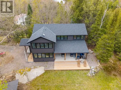 13 Labrash Lake Road Whitestone ON P0A 1G0