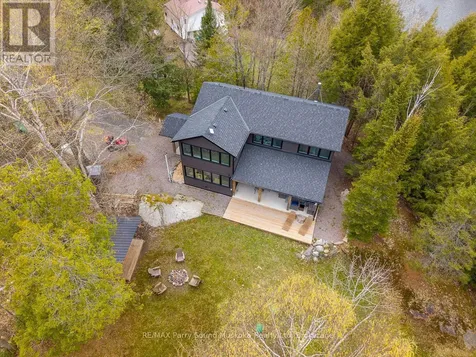 13 Labrash Lake Road Whitestone ON P0A 1G0