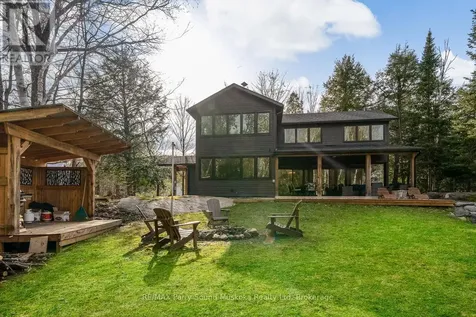 13 Labrash Lake Road Whitestone ON P0A 1G0
