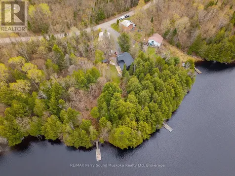 13 Labrash Lake Road Whitestone ON P0A 1G0