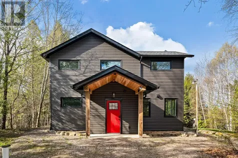 13 Labrash Lake Road Whitestone ON P0A 1G0