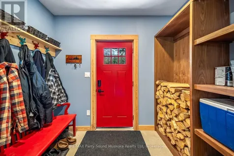 13 Labrash Lake Road Whitestone ON P0A 1G0