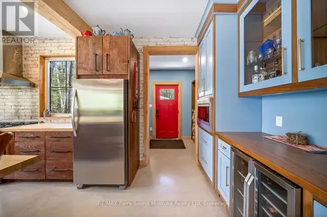 13 Labrash Lake Road Whitestone ON P0A 1G0