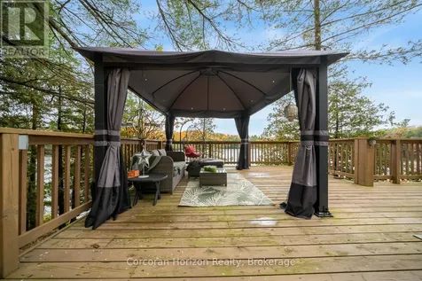26 Sharon Park Drive Mckellar ON P0G 1C0