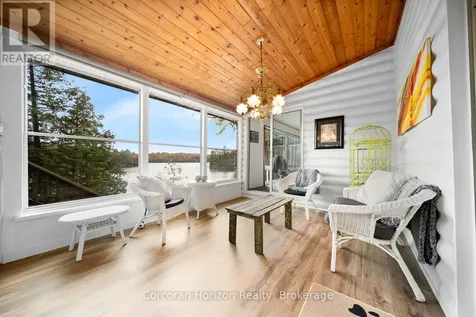 26 Sharon Park Drive Mckellar ON P0G 1C0