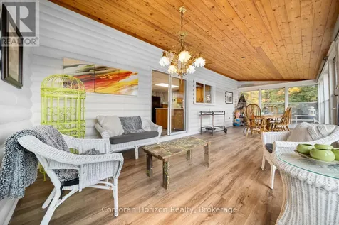 26 Sharon Park Drive Mckellar ON P0G 1C0