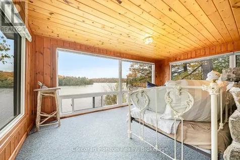 26 Sharon Park Drive Mckellar ON P0G 1C0