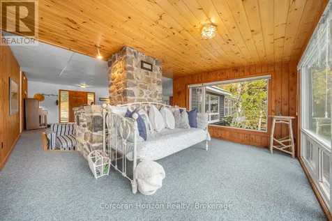 26 Sharon Park Drive Mckellar ON P0G 1C0