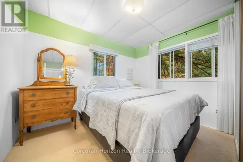 26 Sharon Park Drive Mckellar ON P0G 1C0