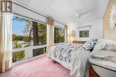 26 Sharon Park Drive Mckellar ON P0G 1C0