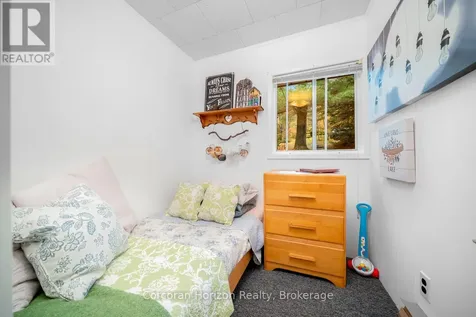 26 Sharon Park Drive Mckellar ON P0G 1C0