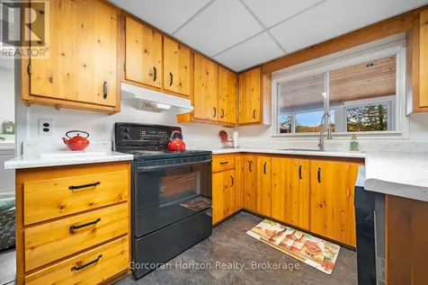 26 Sharon Park Drive Mckellar ON P0G 1C0