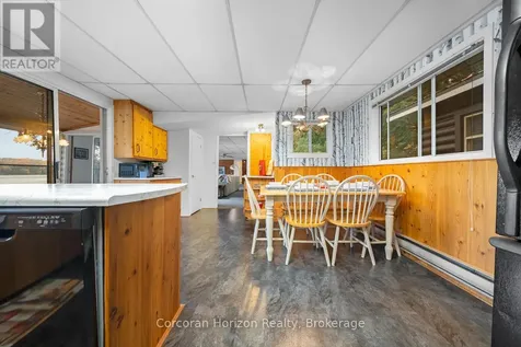 26 Sharon Park Drive Mckellar ON P0G 1C0