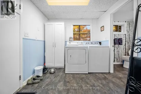 26 Sharon Park Drive Mckellar ON P0G 1C0
