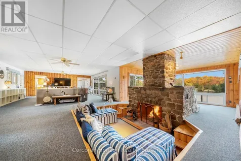 26 Sharon Park Drive Mckellar ON P0G 1C0