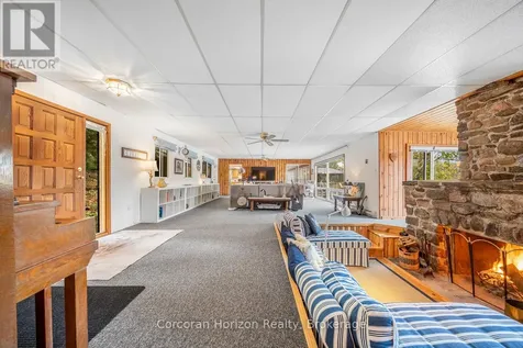 26 Sharon Park Drive Mckellar ON P0G 1C0