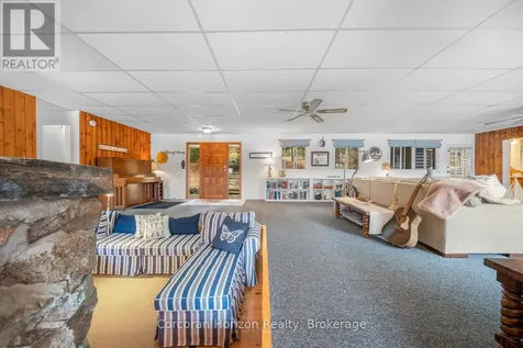 26 Sharon Park Drive McKellar ON P0G 1C0