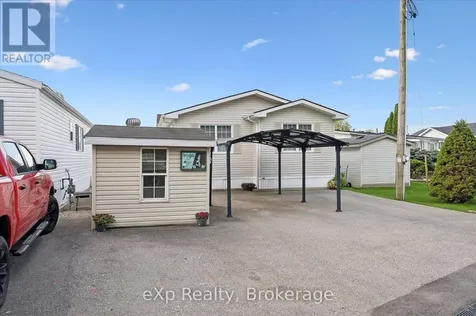 18 Jasper Heights Private Puslinch ON N0B 2C0