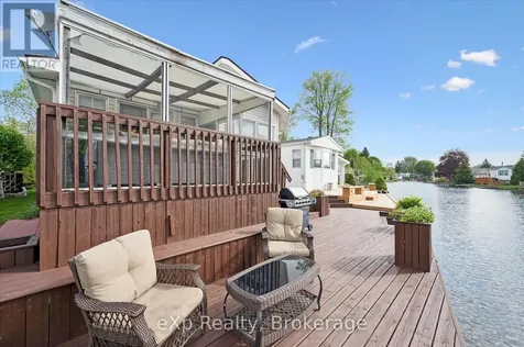 18 Jasper Heights Private Puslinch ON N0B 2C0