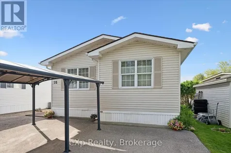 18 Jasper Heights Private Puslinch ON N0B 2C0