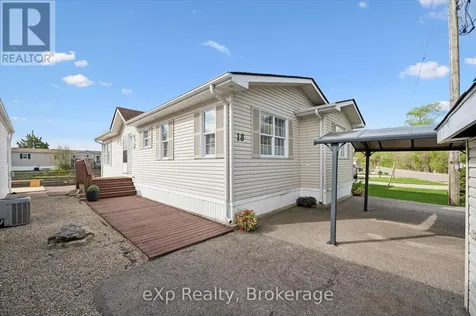 18 Jasper Heights Private Puslinch ON N0B 2C0
