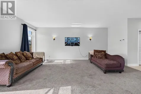 32 Ashberry Place St. Thomas ON N5R 0H7