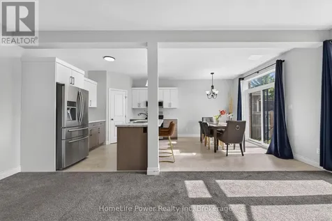 32 Ashberry Place St. Thomas ON N5R 0H7