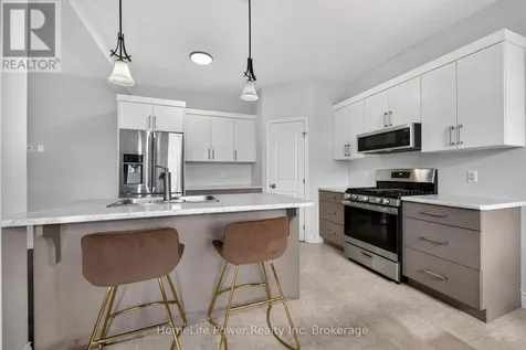 32 Ashberry Place St. Thomas ON N5R 0H7