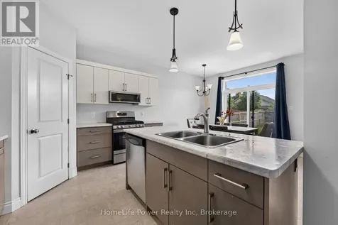 32 Ashberry Place St. Thomas ON N5R 0H7