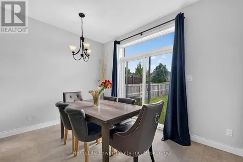 32 Ashberry Place St. Thomas ON N5R 0H7