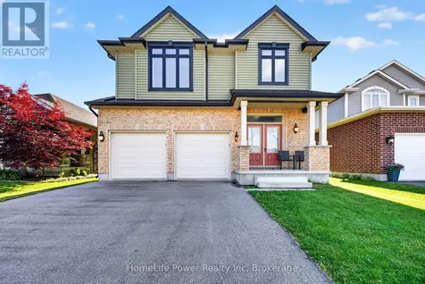 32 Ashberry Place St. Thomas ON N5R 0H7