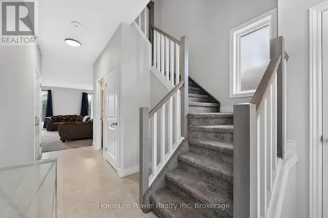 32 Ashberry Place St. Thomas ON N5R 0H7