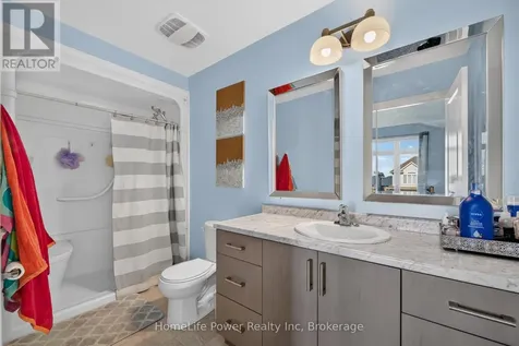 32 Ashberry Place St. Thomas ON N5R 0H7