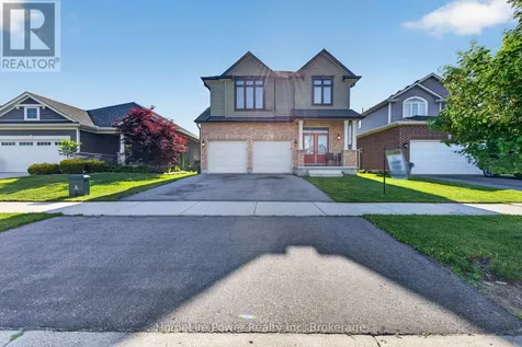 32 Ashberry Place St. Thomas ON N5R 0H7