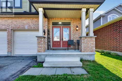 32 Ashberry Place St. Thomas ON N5R 0H7